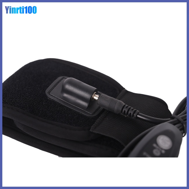 Tấm Đệm Sưởi Ấm Ống Kính Máy Ảnh USB Chống Nhận Diện