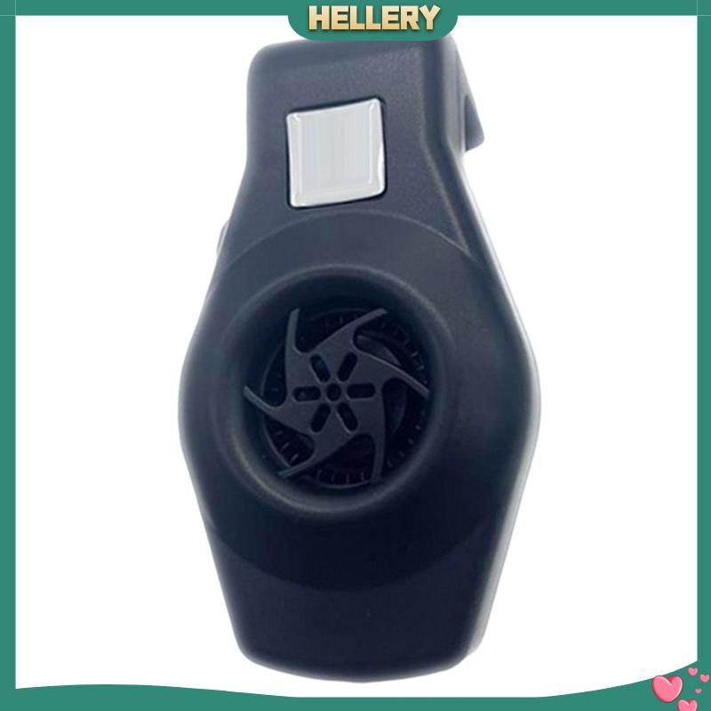 Quạt USB Làm Mát 2 Tốc Độ Yên Tĩnh Cho Bể Cá