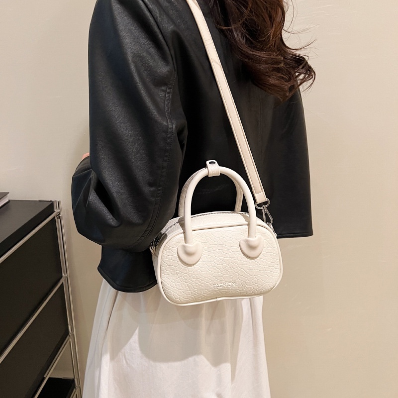 Túi Đeo Chéo Hình Vuông Nhỏ Xinh Thời Trang Mùa Hè 2023 Cho Bạn Gái