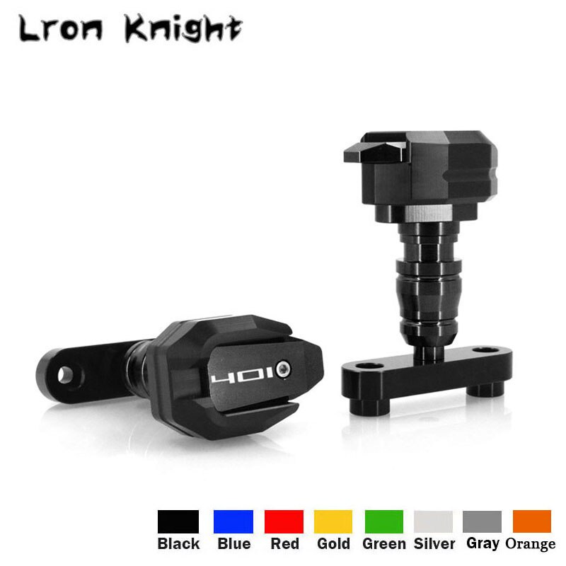 Khung Bảo Vệ Chống Trượt Cho Husqvarna 401 Svartpilen 401 Vitpilen 2018-2022