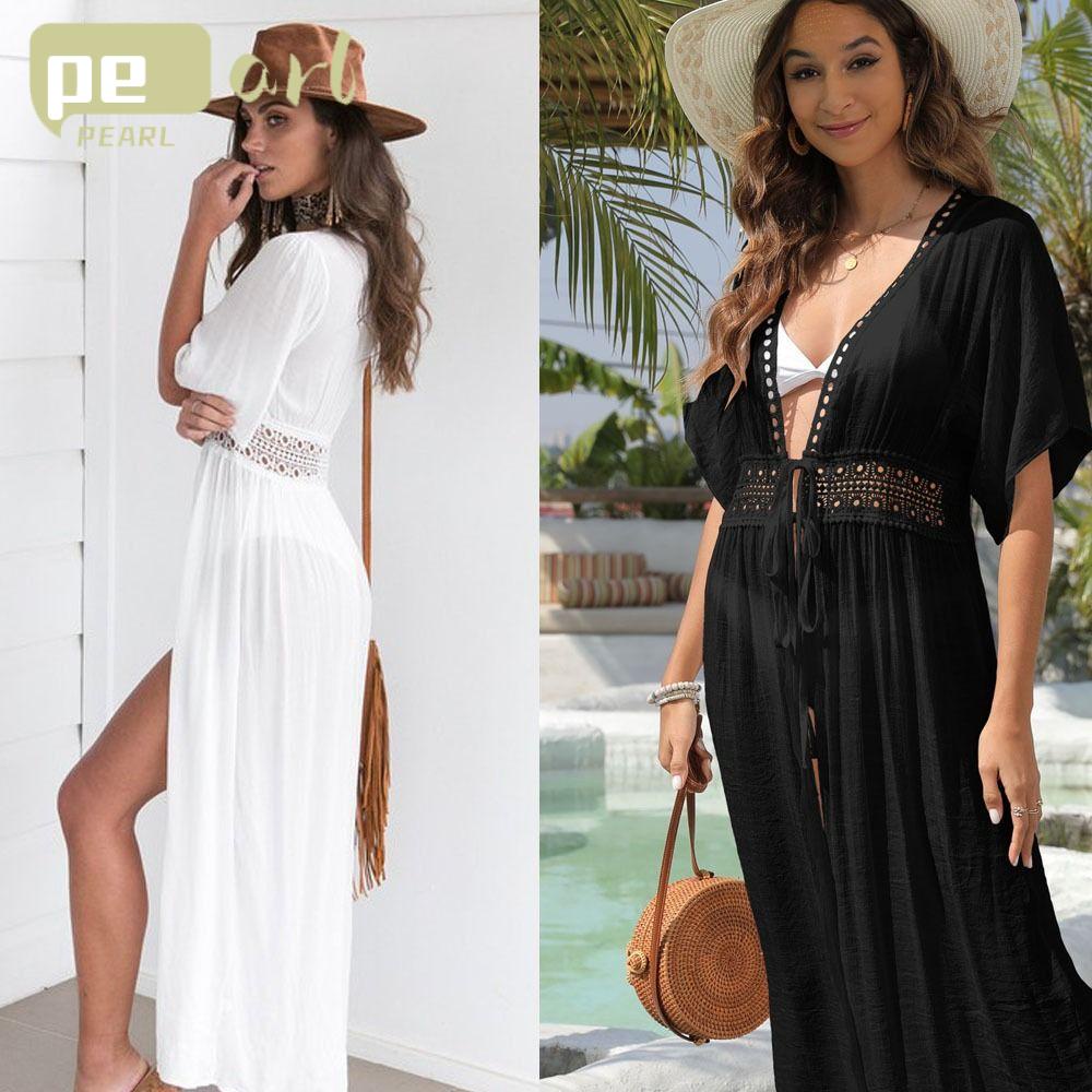 .Bộ Đồ Bơi Bikini Che Nắng Thiết Kế Khoét Lỗ Thời Trang Mùa Hè Quyế