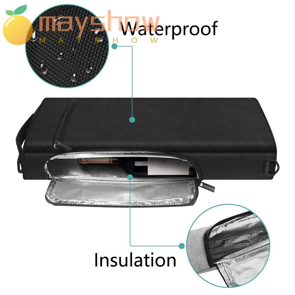 Túi Giữ Lạnh Chơi Golf Cỡ Lớn Chống Thấm Nước Đa Năng Cho Nam