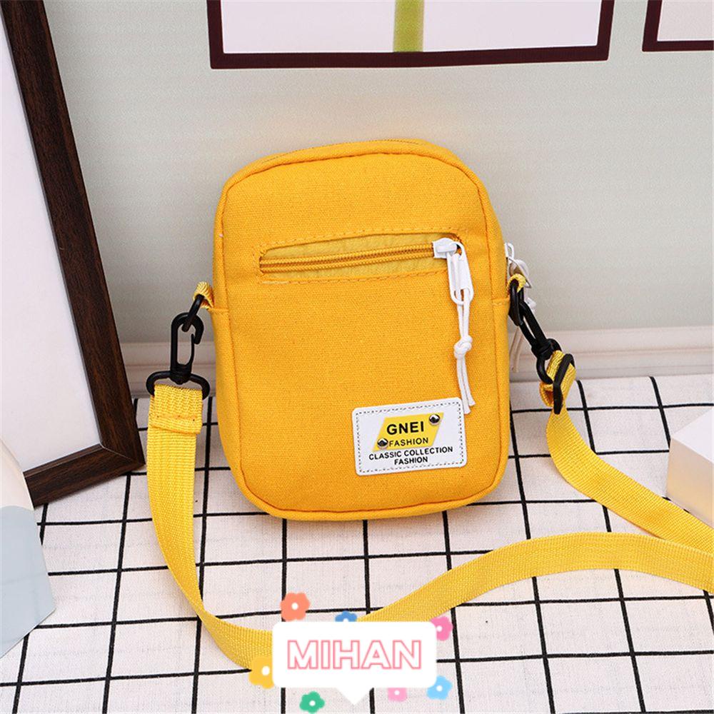 Túi Tote Đeo Vai Nhỏ Nhắn Dễ Thương MIHAN1 Dành Cho Nữ