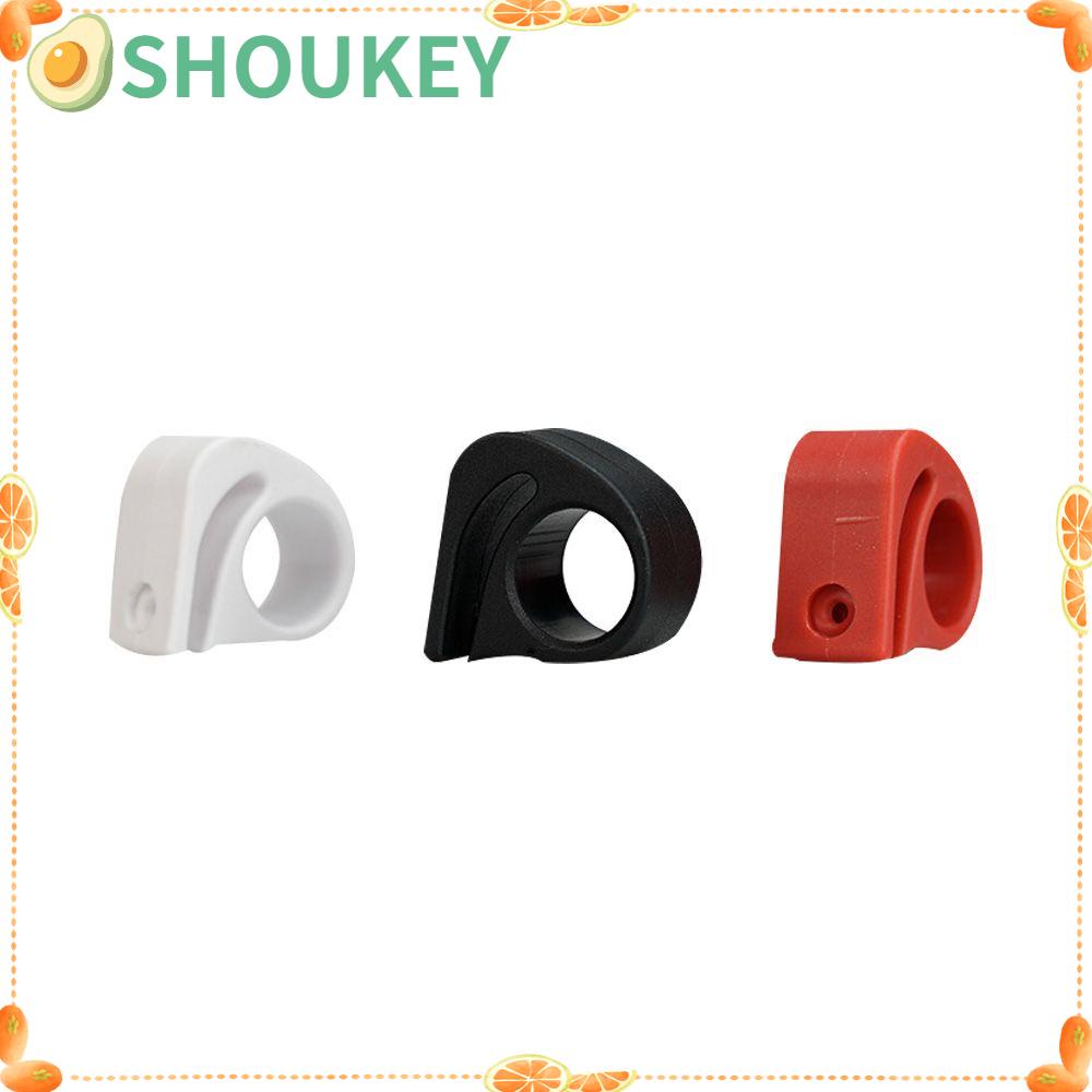 Set 3 Móc Có Thể Gập Lại Bảo Vệ Cho Ván Trượt Điện Xiaomi M365