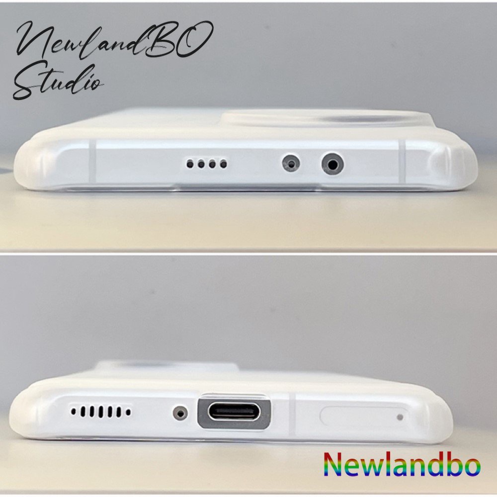 Ốp Điện Thoại Nhám Màu Trắng Đen Cho Xiaomi 12 12Pro 11 13 13Pro 11Lite 12T 11T 11TPro 10T 10TPro