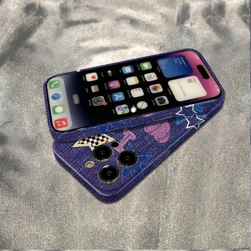 Ốp Điện Thoại Chống Sốc 13 Phong Cách Cho Iphone 14 Pro 1211 Plus Max 6In 78 Apple 4OHK