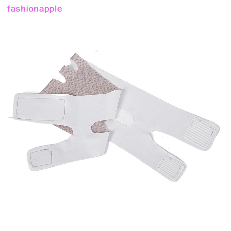 Mặt Nạ Nâng Cơ Mặt Tạo Cằm Chữ V Thon Gọn