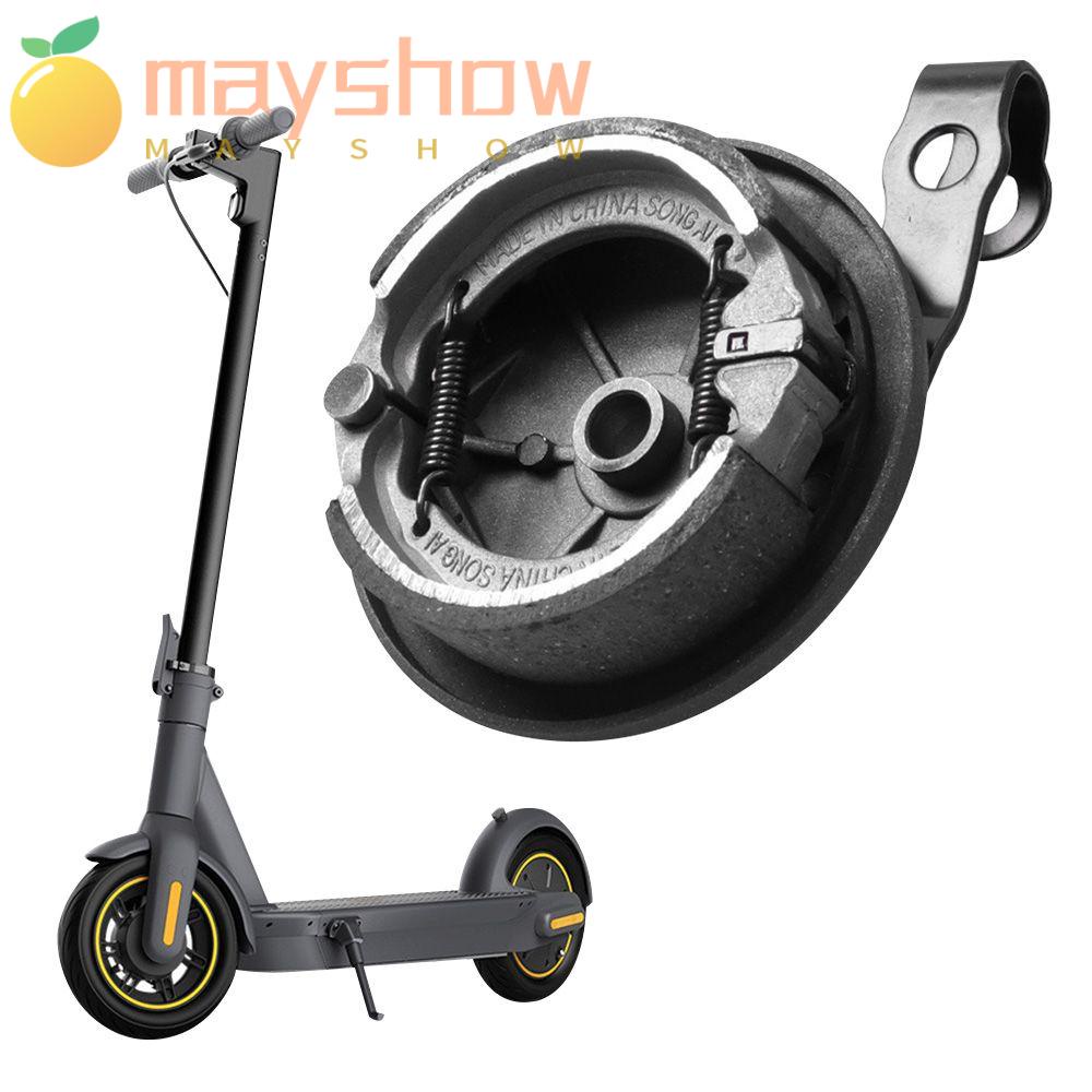 Nắp Đậy Phanh Xe Scooter Ninebot Max G30 Chất Lượng Cao