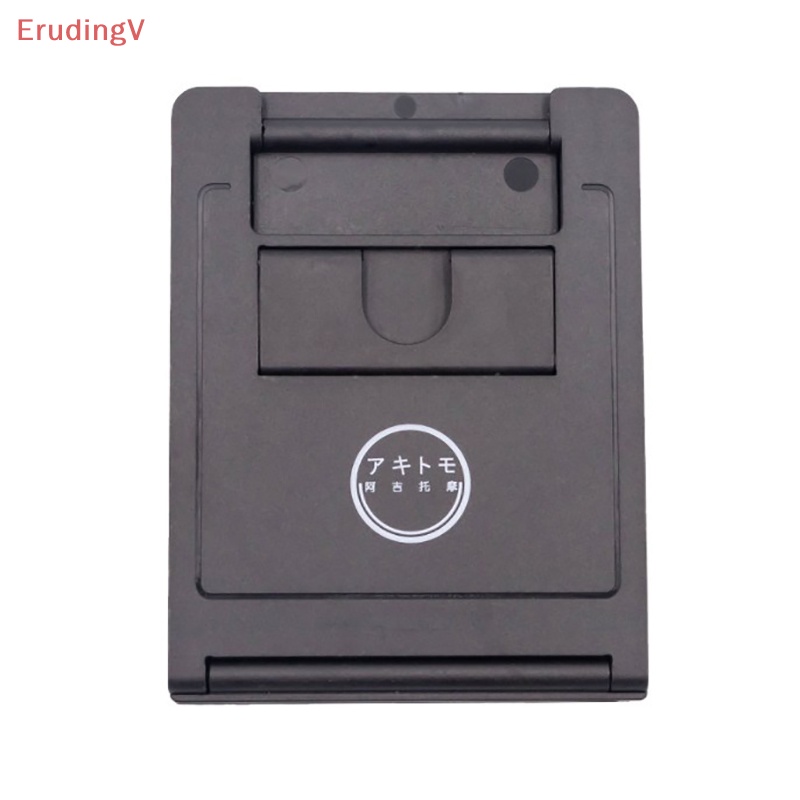 Giá Đỡ Điện Thoại / Máy Tính Bảng Siêu Mỏng Có Thể Điều Chỉnh Góc Độ Tiện Dụng