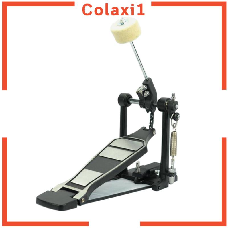 Bàn Đạp Đánh Trống Đơn Chuyên Nghiệp Bền Bỉ Colaxi1
