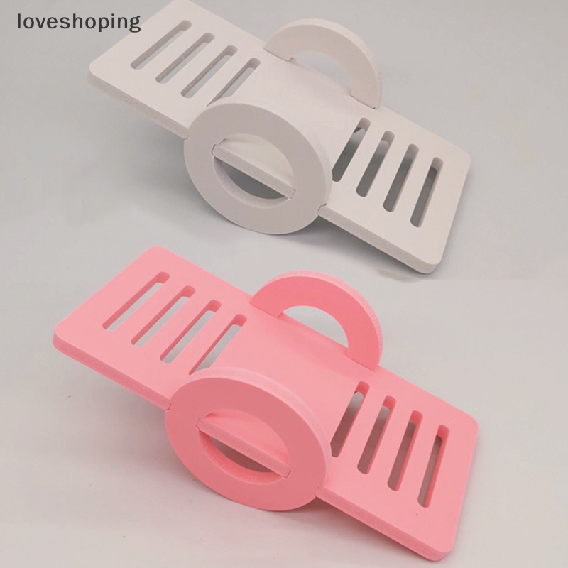 Xích Đu Đồ Chơi Đi Mưa Dành Cho Chuột Hamster