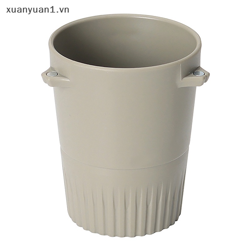 Cốc Làm Cà Phê Espresso Bằng Thép Không Gỉ Tiện Dụng