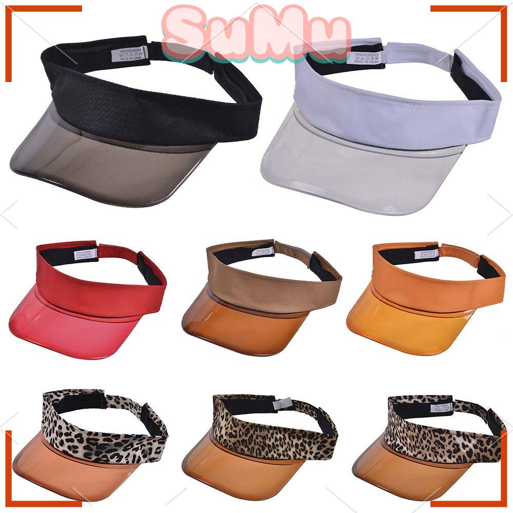 Mũ Lưỡi Trai Chống Nắng Bằng Vải Cotton Thời Trang Mùa Hè