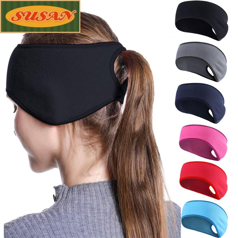 Chụp Tai Giữ Ấm Khi Chơi Thể Thao