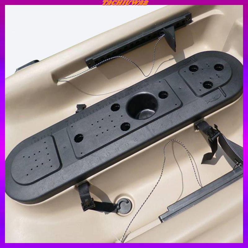 Vỏ Bọc Thuyền Kayak RV Trọng Lượng Nhẹ 20 &quot;Tachiuwa2