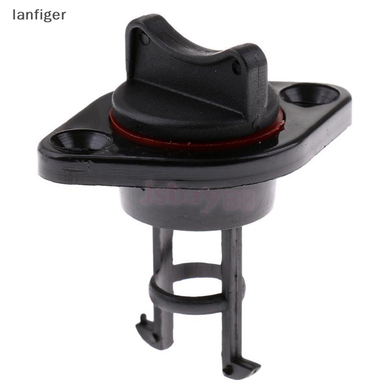 Nút Bịt Lỗ Thoát Nước Tiêu Chuẩn 1 &quot;25mm Bằng Nylon Cho Thuyền Kayak