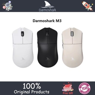 Darmoshark M3 Wireless Lightweight Esports Mouse