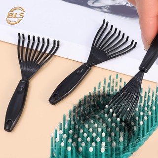 Lược chải tóc / lược chải tóc tiện dụng khi đi du lịch