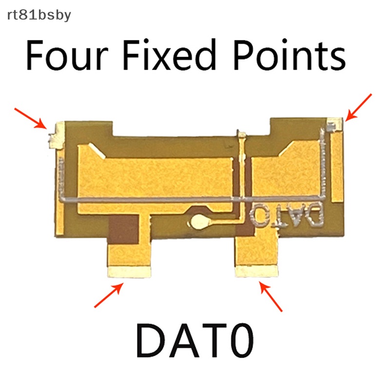 Chip OLED Kèm Dây Cáp OLED eMMC DAT0 Chuyên Dụng