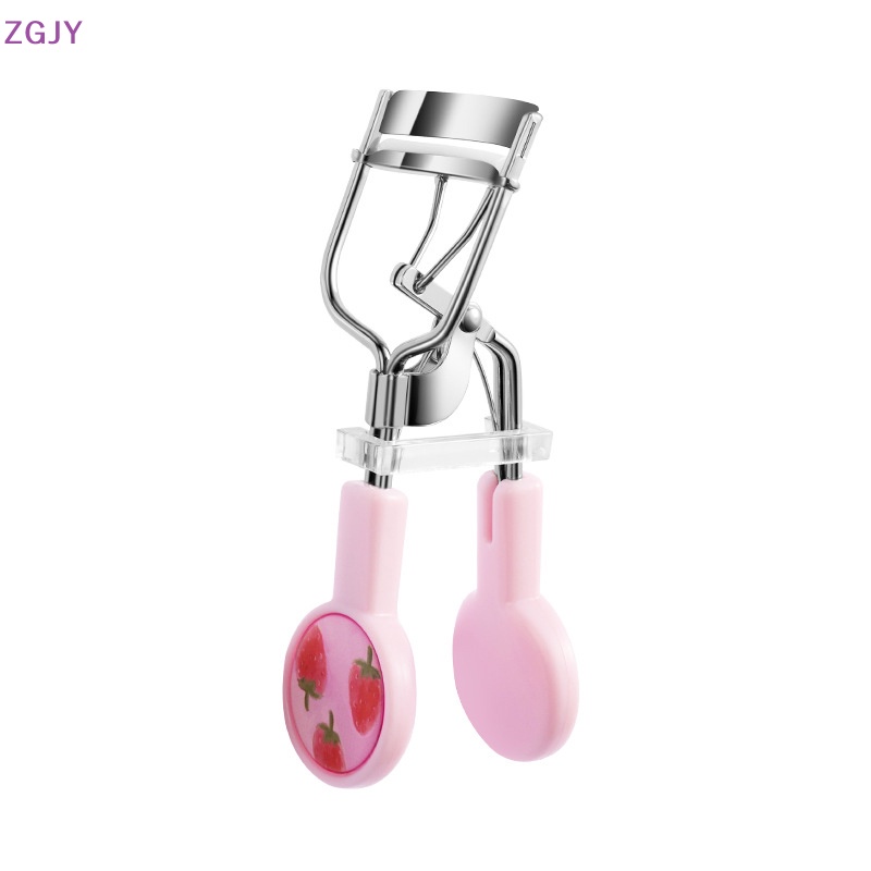 Kẹp Bấm Mi ZGJY Chuyên Nghiệp Tiện Dụng Cho Nữ