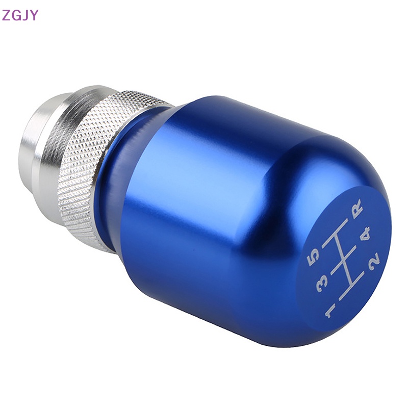 Đầu Cần Gạt Số Xe Hơi Bằng Hợp Kim Nhôm Có Thể Điều Chỉnh Độ Dài Mới