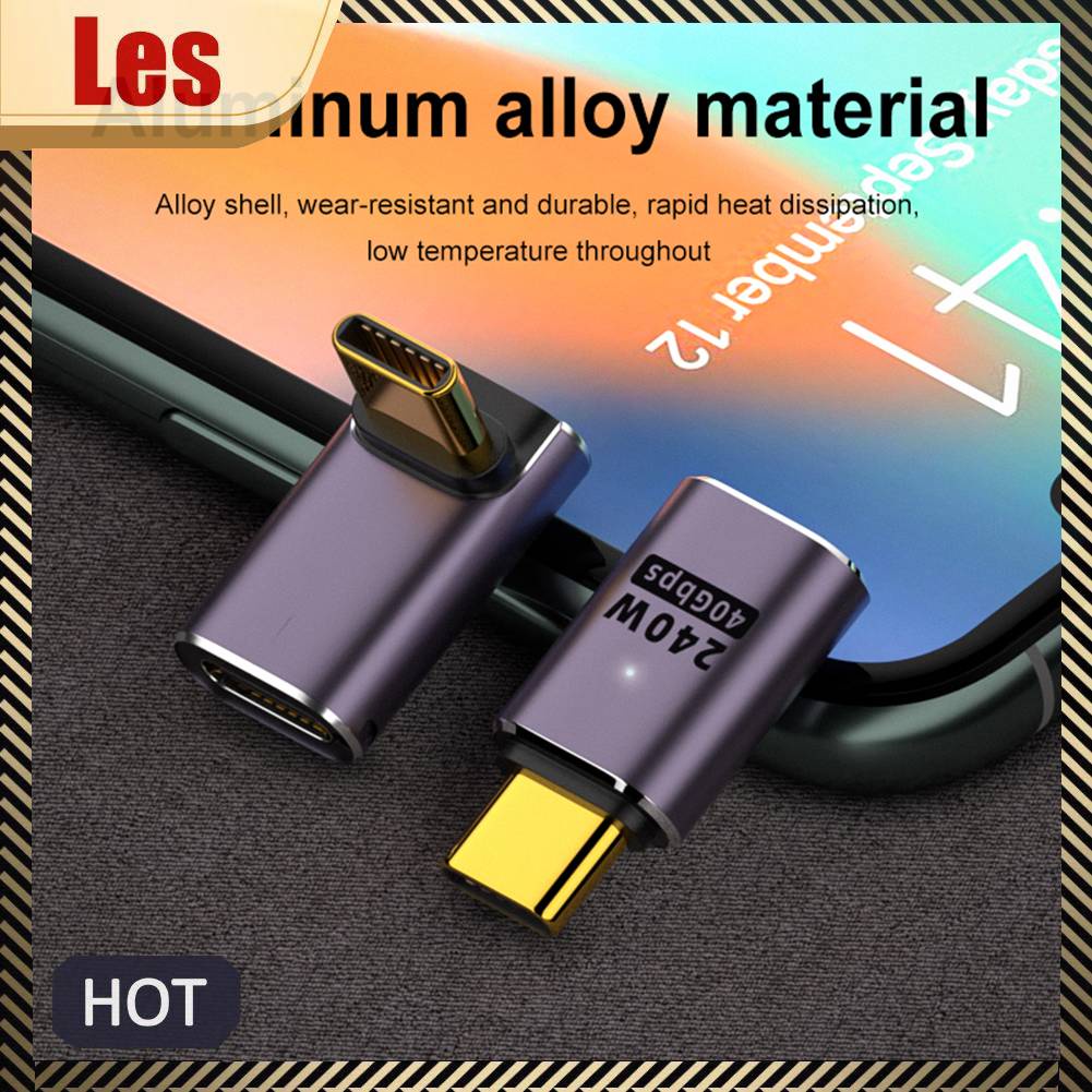 Bộ ChuyểN ĐổI Đa Năng 40Gbps