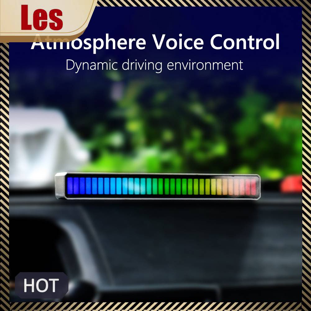 Dây Đèn LED RGB 32 Bóng Điều Khiển Bằng Ứng Dụng Cổng Sạc USB