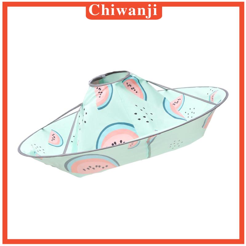 Áo Choàng Cắt Tóc Chống Thấm Nước Dành Cho Trẻ Em