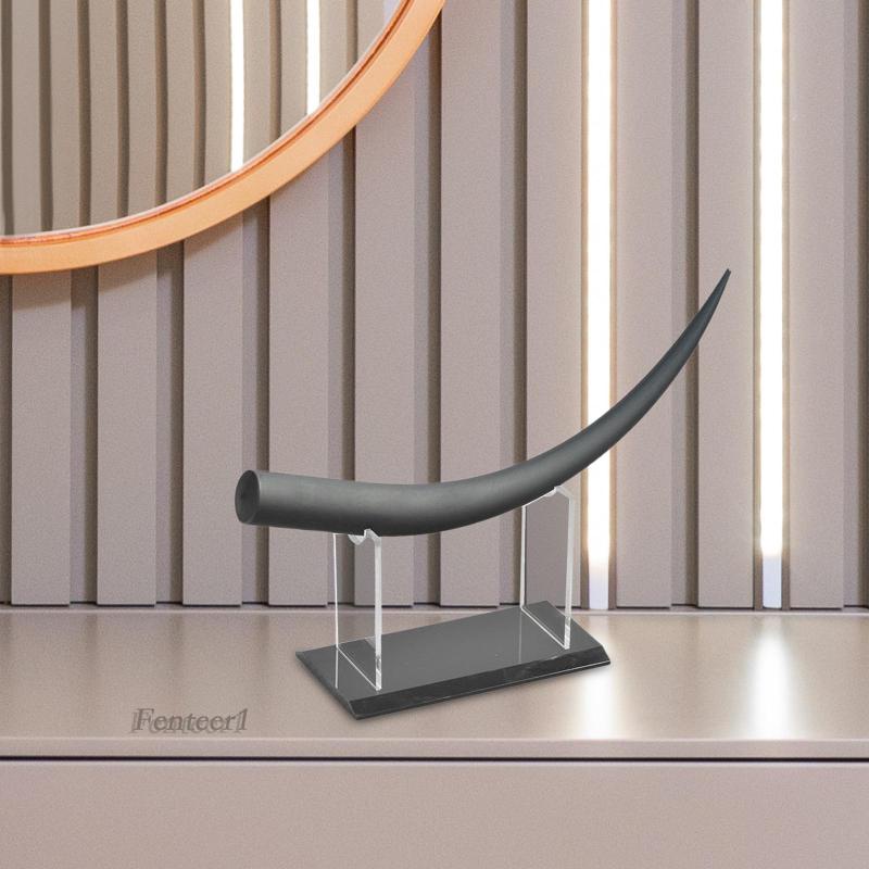 Mô Hình Lông Mi Giả Trang Điểm Cho Salon Fenteer1