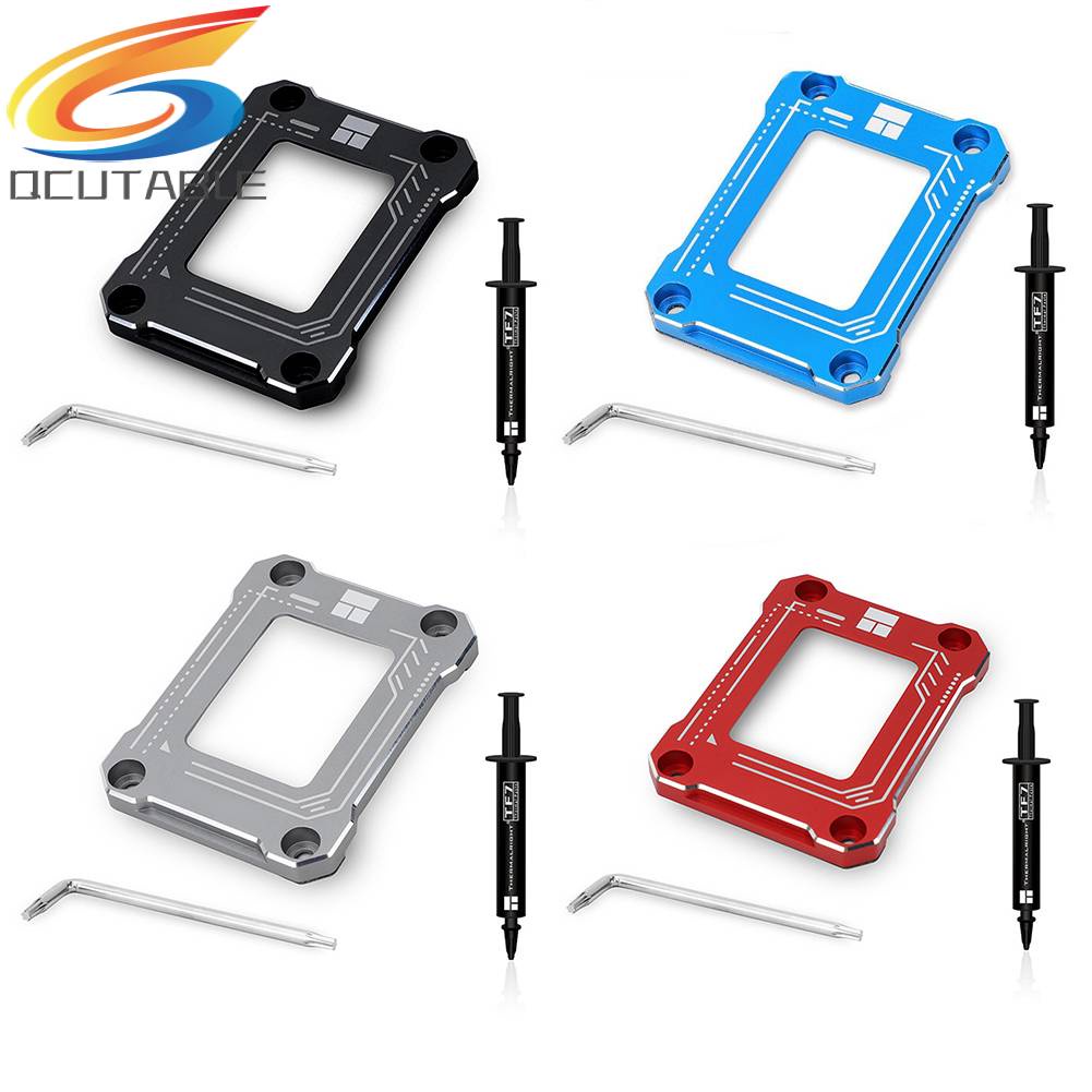 Khung Tản Nhiệt Cho CPU LGA1700-BCF 12th