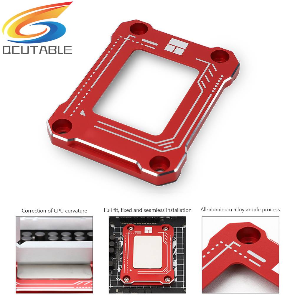 INTEL Khung Bảo Vệ Cho CPU LGA1700-BCF Gen 12