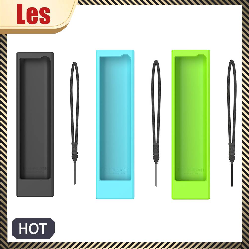 Vỏ Bọc Bảo Vệ Điều Khiển Từ Xa Bằng Giọng Nói Cho Hisense ERF3C80H