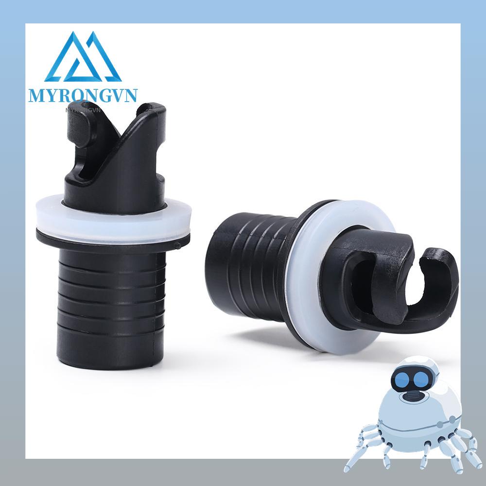 MYRONGVN 1 / 2 Van Bơm Hơi Cho Thuyền Hơi