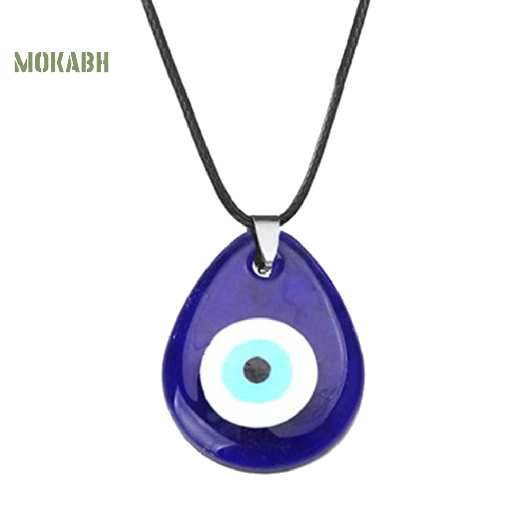 Vòng cổ Giả Da Với Mặt Hình Tròn Họa Tiết Trái Tim Có Thể Điều Chỉnh Cho Nam Nữ