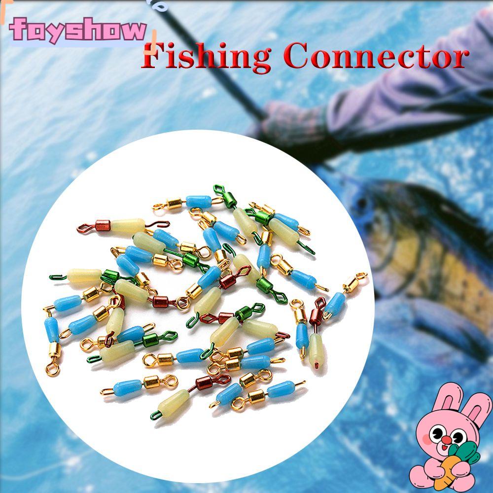 FAY Set 30 / 20 Phụ Kiện Câu Cá Chuyên Dụng