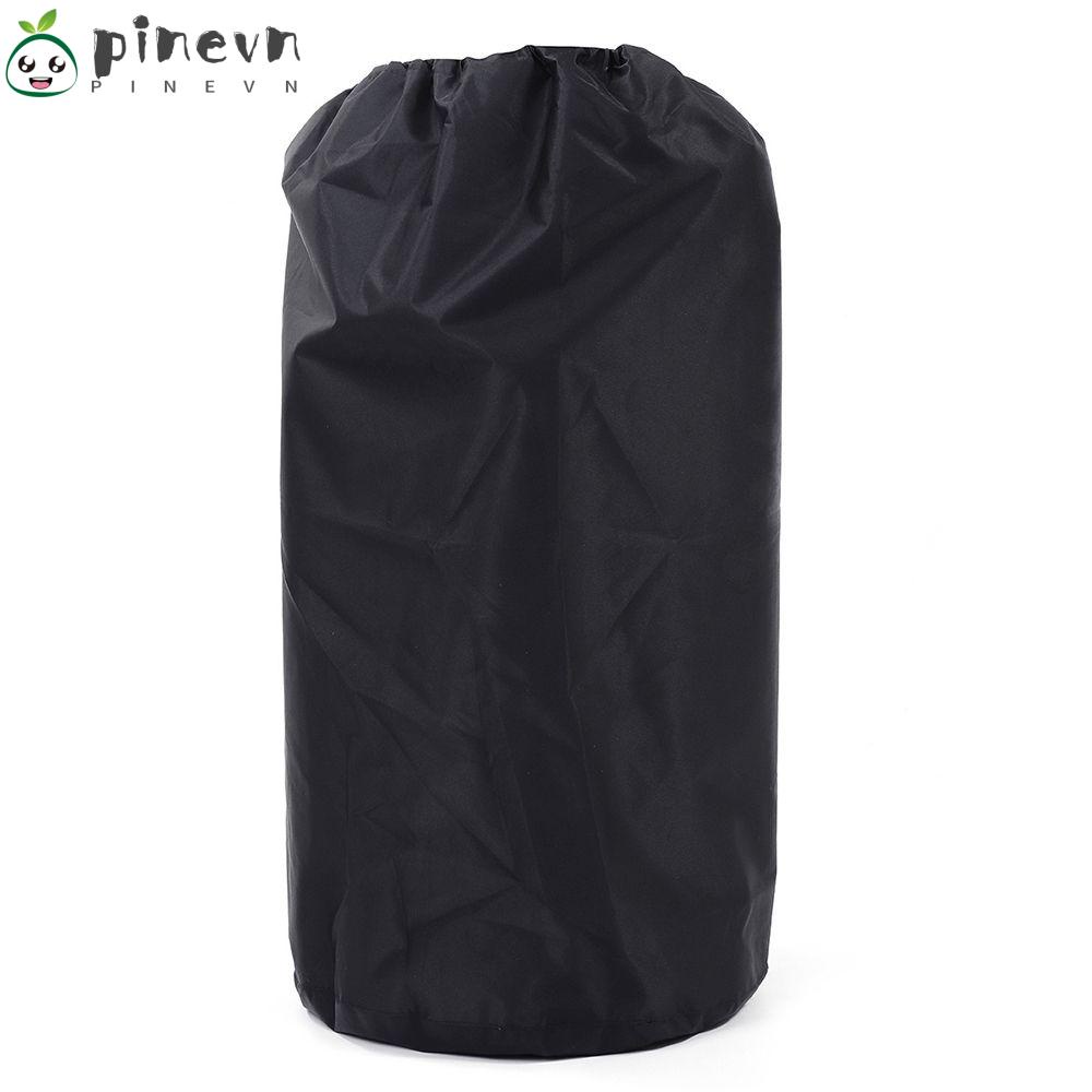 PINEVN Vỏ Bọc Bình Chứa Dầu Nướng BBQ Ngoài Trời Chống Bụi Chất Lượng Cao