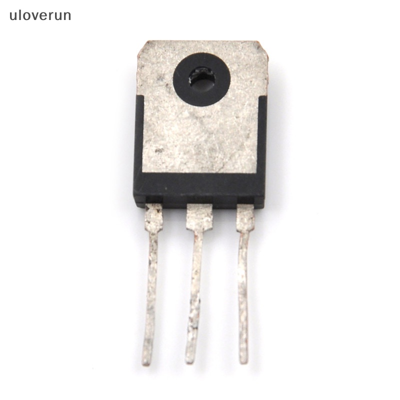 1 Bóng Bán Dẫn IGBT 1200V FGA25N120 ANTD 25N120 Chất Lượng Cao