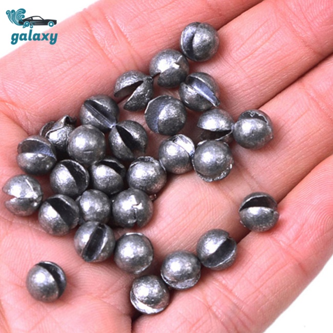 Galaxy Set 120 Phụ Kiện Câu Cá 5 Kích Cỡ