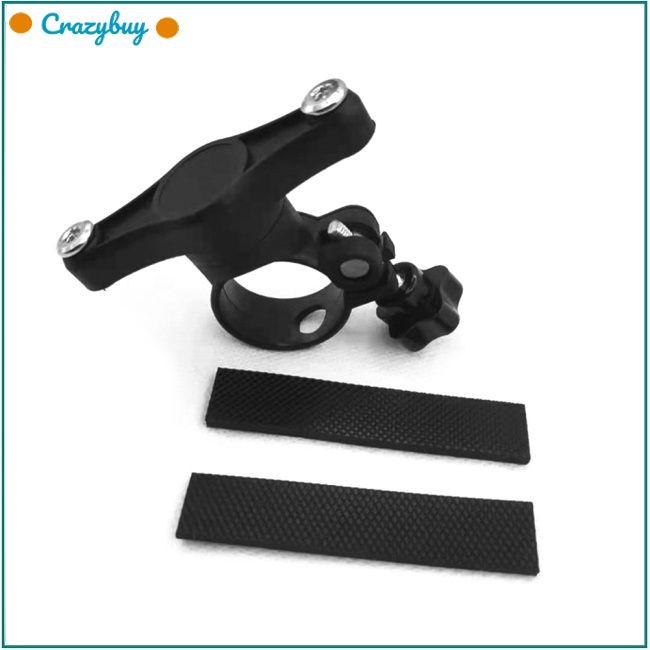 Cr Giá Đỡ Bình Nước Xoay 360 Độ Cho Xe Đạp Leo Núi