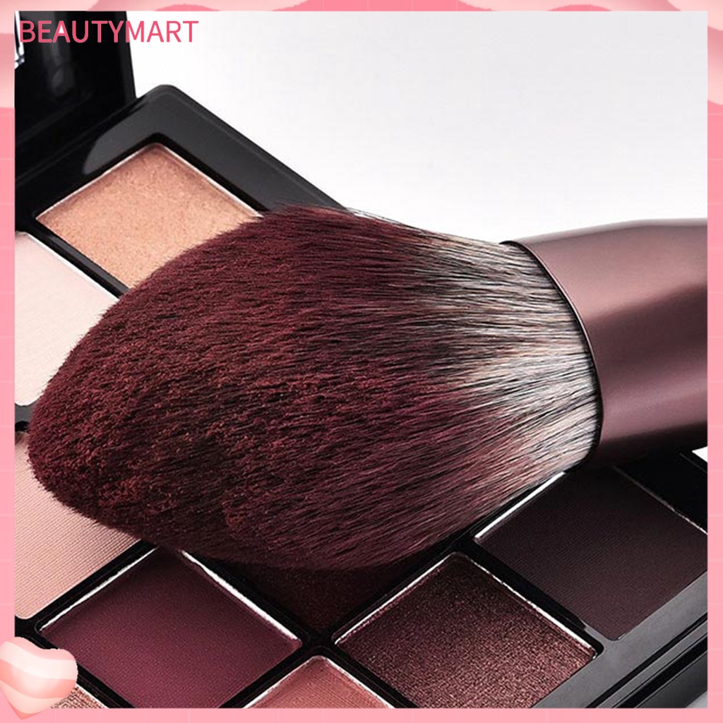 Cọ Trang Điểm Lông Mềm Chống Mài Mòn Làm Đẹp Chuyên Nghiệp Cho Nữ