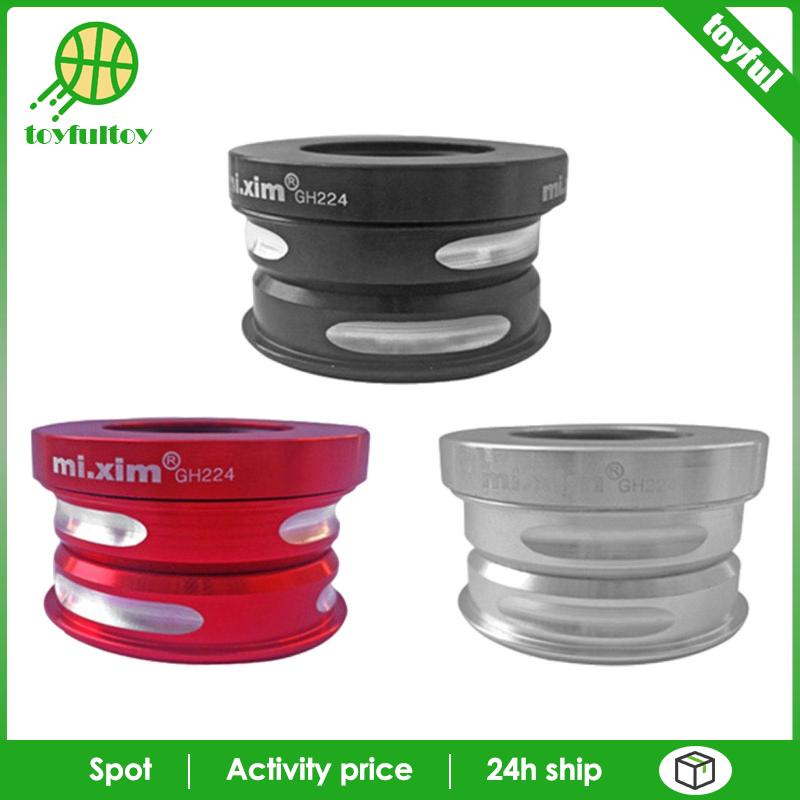 Vòng Đệm Cổ Xe Đạp Bằng Nhôm Gọn Nhẹ Kích Thước 44mm