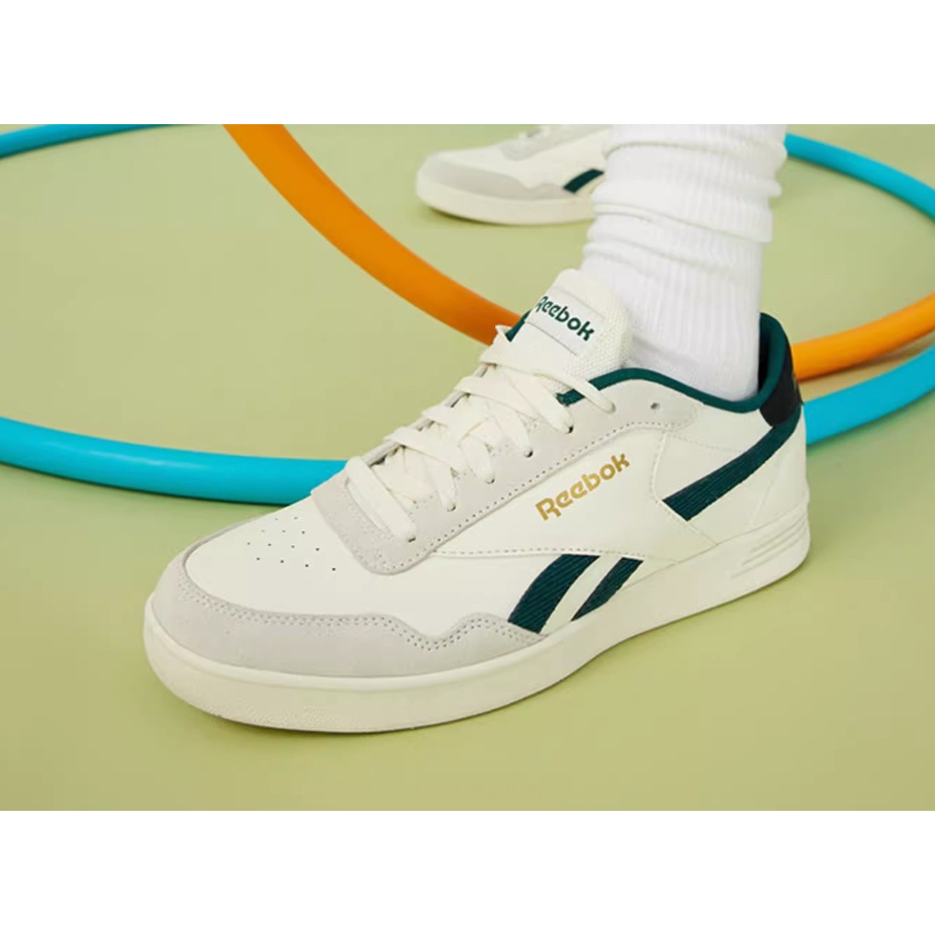 [Hàng trả order, không có dư] Giày Reebok chính hãng