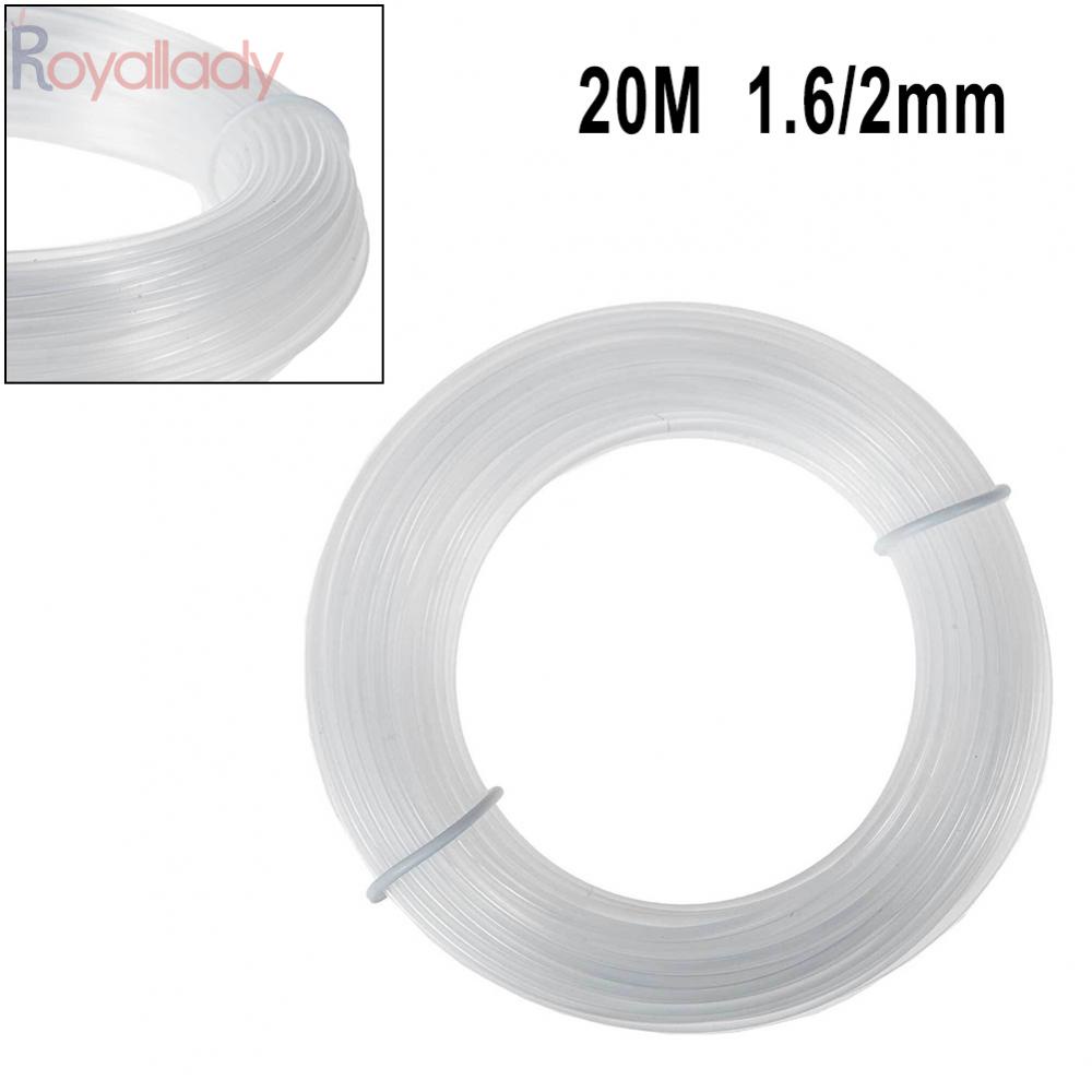 Dây Cước nylon Bền Chắc Dài 20m Để Cắt Cỏ