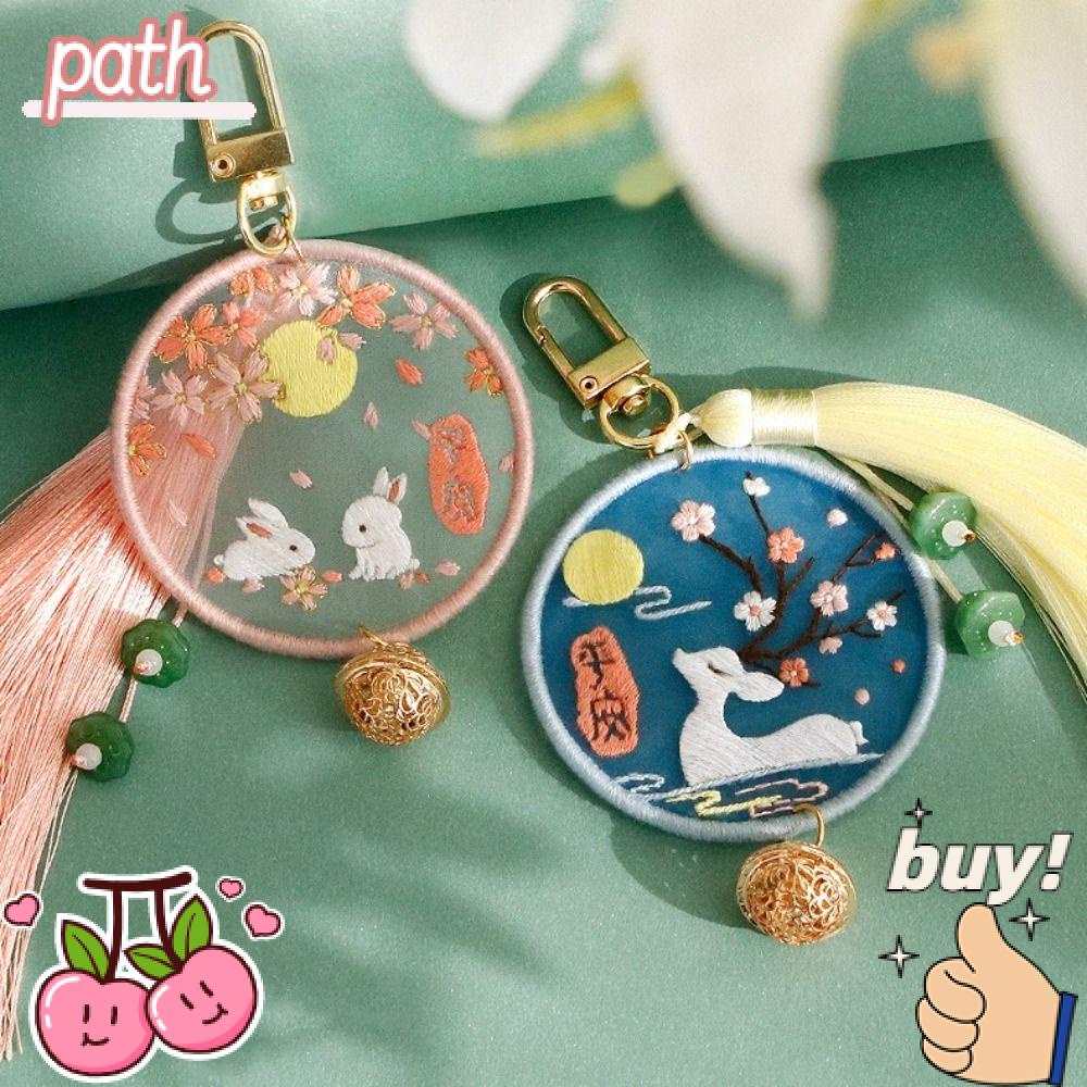 PATH Bộ Dụng Cụ May Vá Hòa Bình