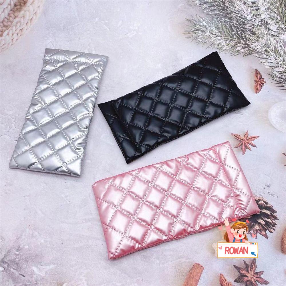 ROWANS Hộp Đựng Kính Mát Tiện Dụng Khi Đi Du Lịch Cho Nam Ốp