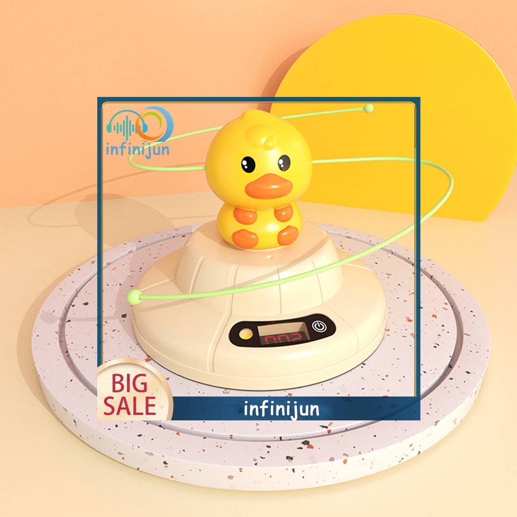 Dây Nhảy Tự Động Luyện Tập Thể Hình