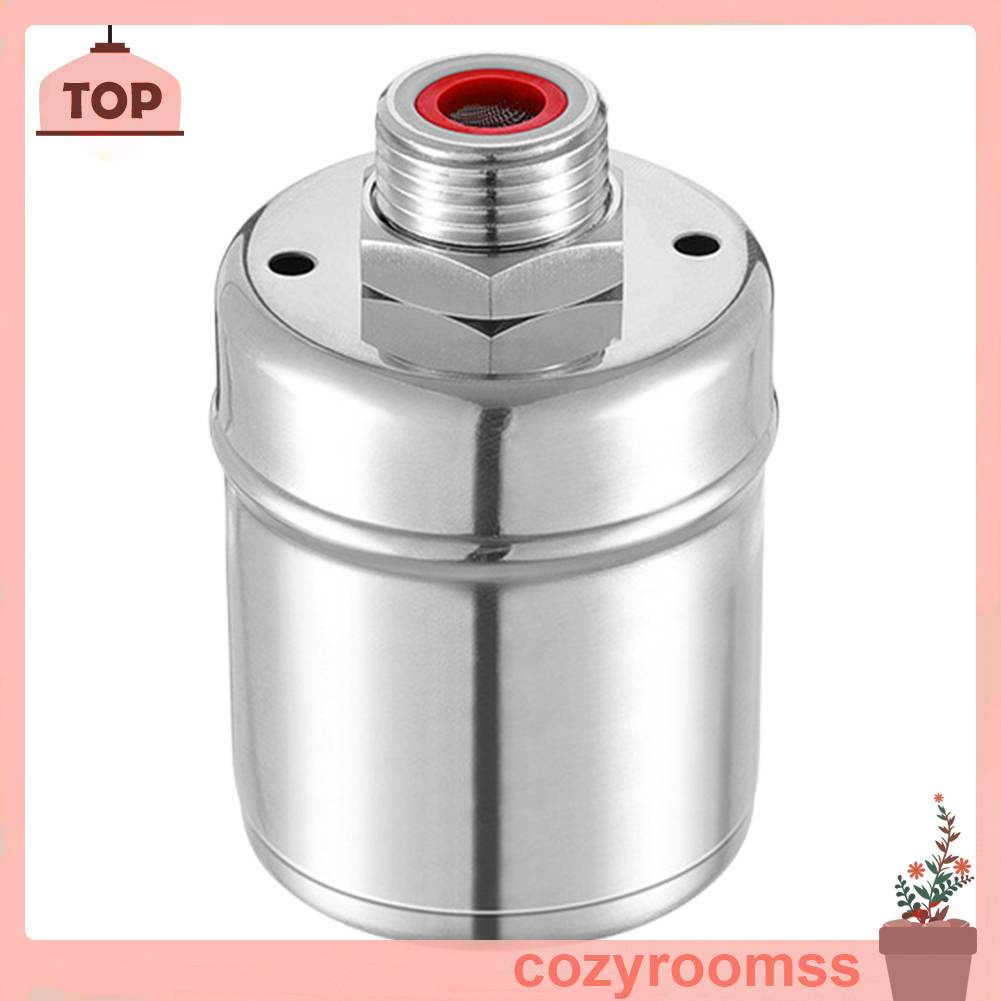 Van Điều Khiển Mực Nước Tự Động Chống Thấm Nước 1 / 2 3 / 4 1inch