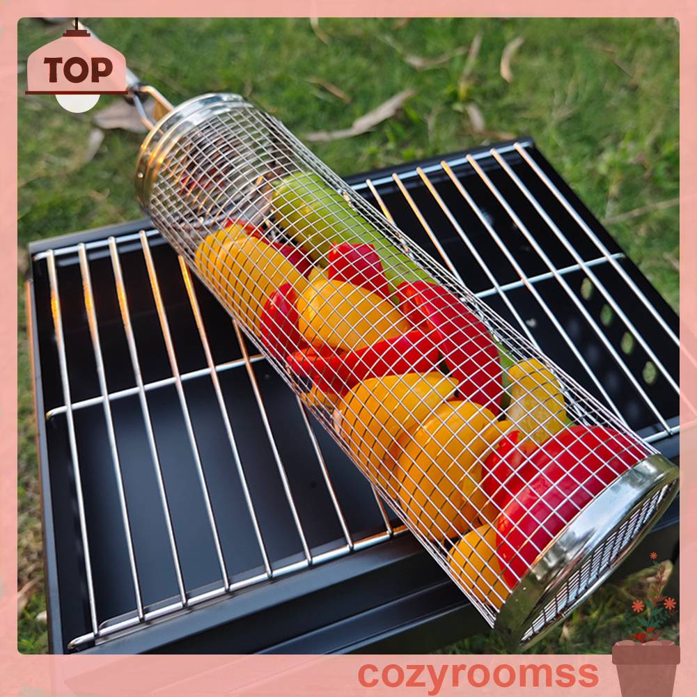 Vỉ Nướng BBQ Dễ Vệ Sinh Tiện Lợi