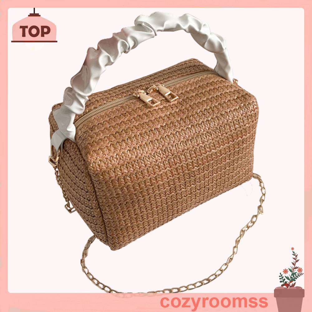 Túi Xách Đeo Chéo Handmade Thời Trang Dành Cho Nữ
