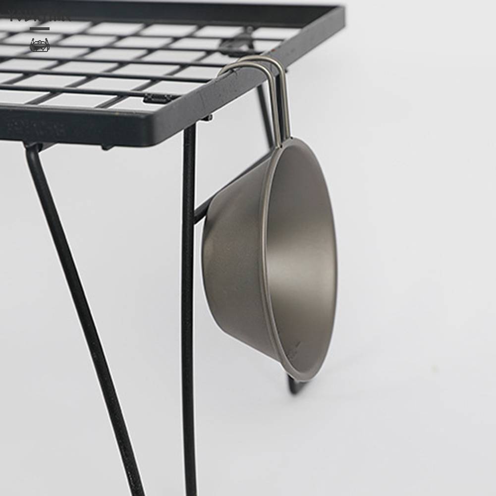 Cốc Sierra 200ML Gọn Nhẹ Chịu Nhiệt Cho Hoạt Động Ngoài Trời